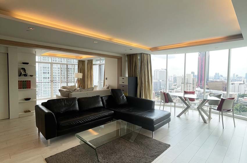 Condominium for rent in Phaholyothin